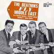 Beatniks: Fly Middle East