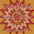 Janove Ottesen & Kitchen Orchestra: Pumper Julen rett inn
