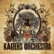 Kaizers Orchestra: Violeta Violeta