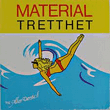 The Aller Værste: Materialtretthet