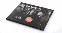 RaumaRock - 10 år