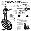 Bruce Haack: The Way-Out Record For Children