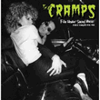 Cramps: File Under Sacred Music