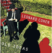 Leonard Cohen: Old Ideas