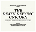 Motorpsycho: The Death Defying Unicorn