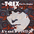 T.Rex: Wax Co. Singles