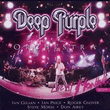 Deep Purple: Live At Montreux 2011