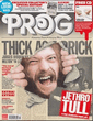 Prog Magazine #24 March 2012