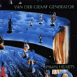 Van der Graaf Generator: Pawn Hearts