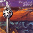 Van der Graaf Generator: The Least We Can Do Is Wave To Each Other