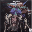 Dr. John: Locked Down