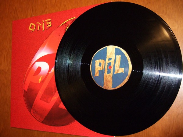 Public Image Ltd.: One Drop EP