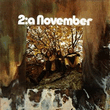 November: 2:a November