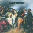 November: 6:a November