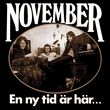 November: En Ny Tid Är Här