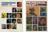 Personal Best fanzine