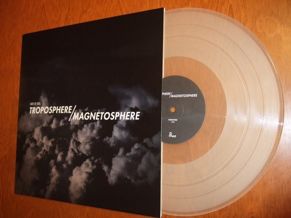 Caves of Steel: Troposphere/Magnetosphere