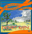The Darrow Mosley Band: Desert Rain