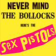 Sex Pistols: Never Mind The Bollocks