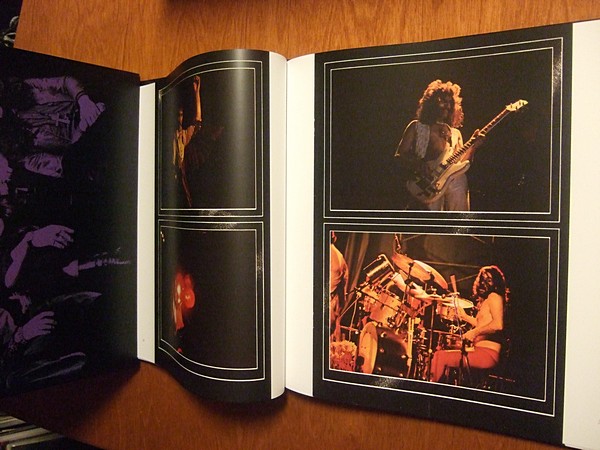 Black Sabbath: The Vinyl Collection 1970-1978