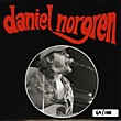 The Devil And The Almighty Blues / Daniel Norgren