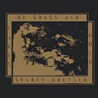 Lakes of Grass and Gold / Svarte Greiner Landscape of Open Eyes