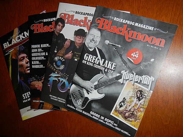 Blackmoon 4-7