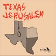Texas/Jerusalem: Thank You Jesus