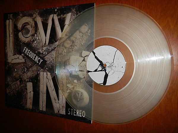 The Low Frequency In Stereo: Pop Obskura
