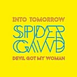 Spidergawd: Into Tomorrow