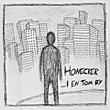 Honecker: I en tom by