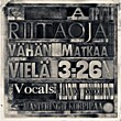 FuzzLogic.com -> Riitaoja: Vähän Matkaa Vielä