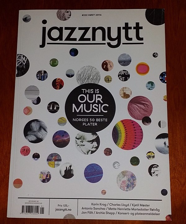 Jazznytt #232