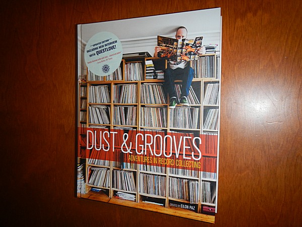 Dust & Grooves