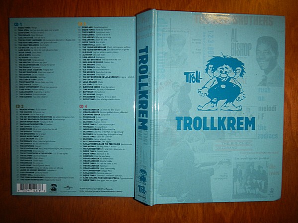 Trollkrem