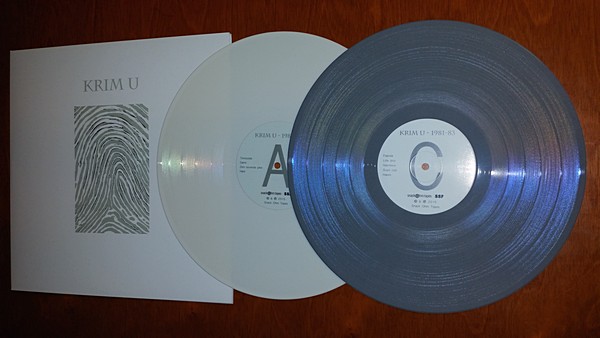 Krim U: 1981-83
