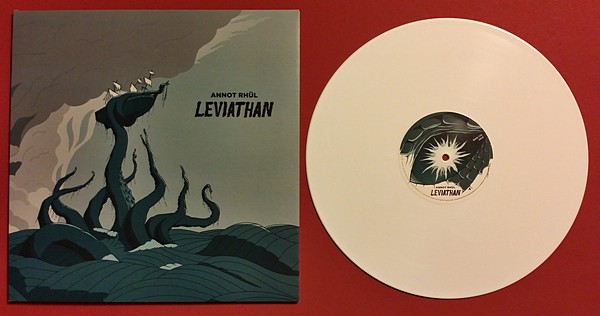 Annot Rhül: Leviathan