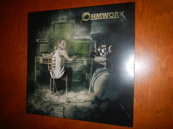 Ohmwork: Shadowtech