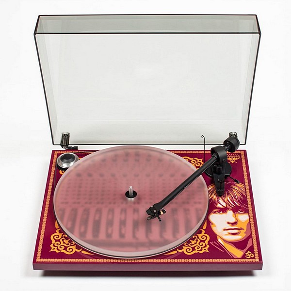 Pro-Ject Essential III George Harrison