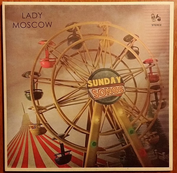 Lady Moscow: Sunday Songs