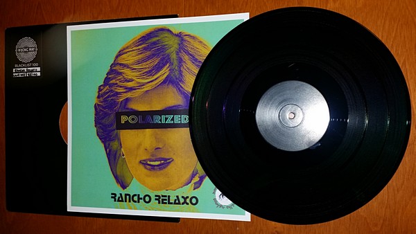 Rancho Relaxo: Polarized