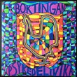 Boktingan: Psykedelivika