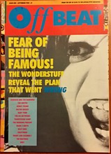 Offbeat (UK) 1-1988