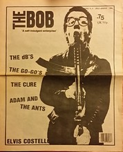The Bob (US) 4-1981