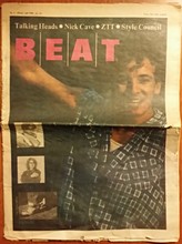 Beat 1-1985