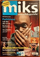 Miks 1-1998